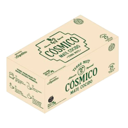 M.COCIDO COSMICO 25 Un.