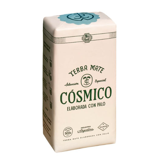 YERBA COSMICO 500 Grs