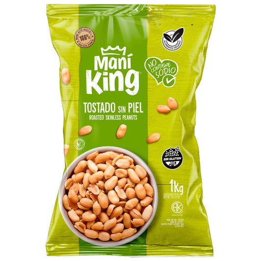 MANI MANIKING S/SAL 1 Kgs