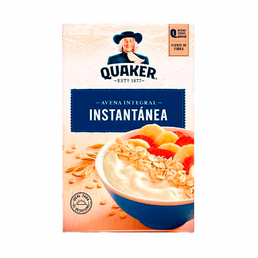AVENA QUAKER INSTANTANEA 280 Grs