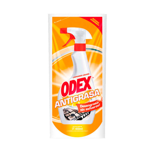 ANTIGRASA ODEX D/P 450 ml.