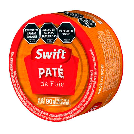 PATE SWIFT 90 Grs
