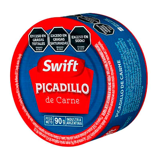 PICADILLO SWIFT 90 Grs