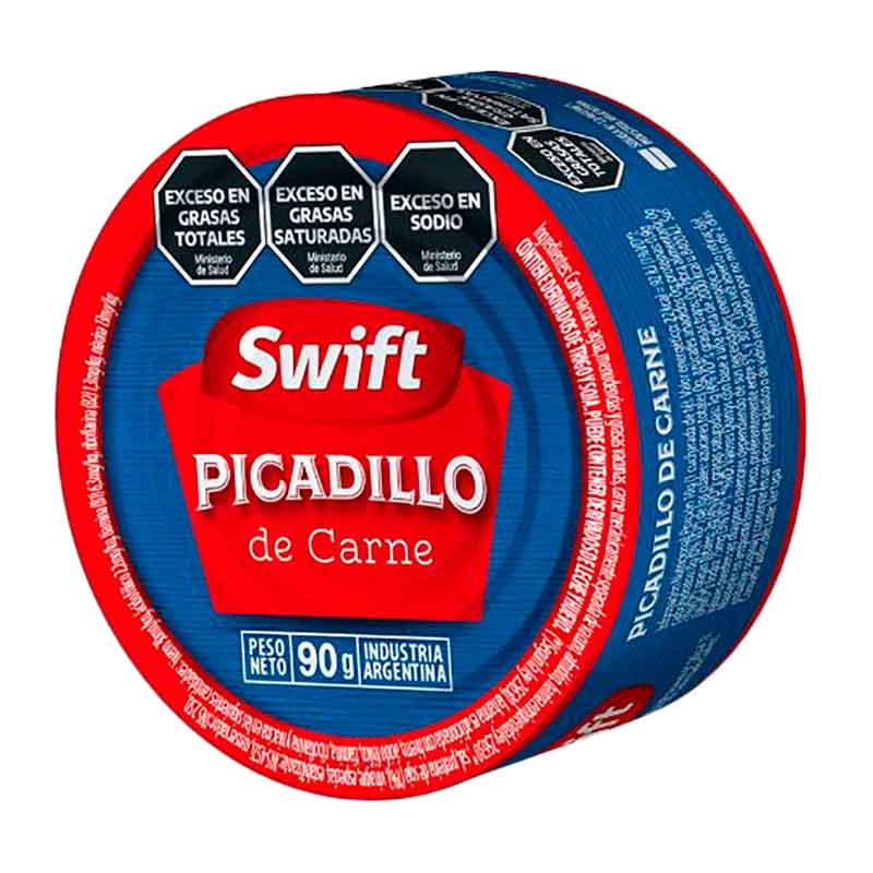 PICADILLO SWIFT 90 Grs