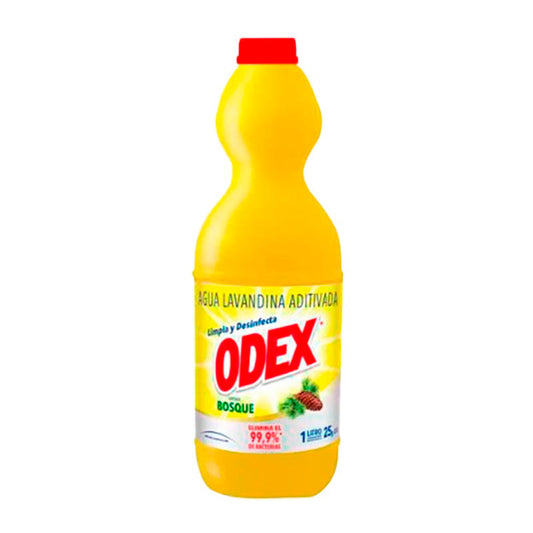 LIMPIADOR ODEX BOSQUE 900 CC.