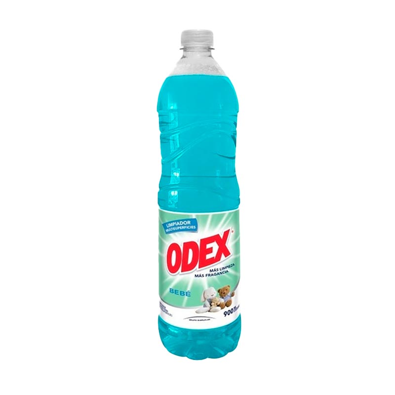 LIMPIADOR ODEX BEBE 900 CC.