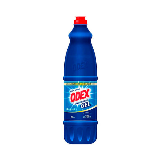 LAVANDINA ODEX GEL 700 ml.