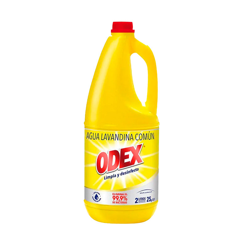 LAVANDINA ODEX ECO 2 Lt.