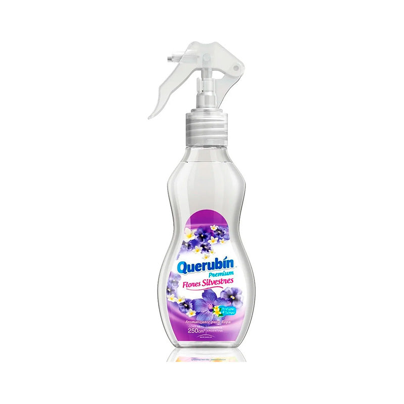 PERF.ROPA QUERUBIN SILVESTRE GAT 250 ml.