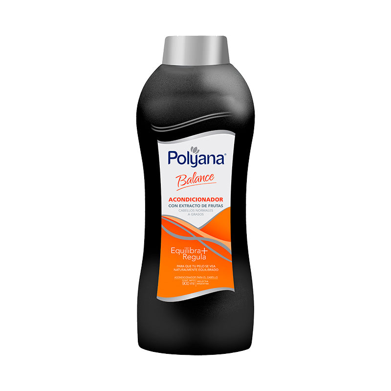 ACOND. POLYANA BALANCE 900 ml.