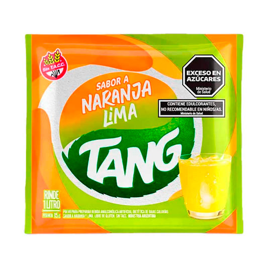 JUGO POLVO TANG NJA/LIMA 18 Grs