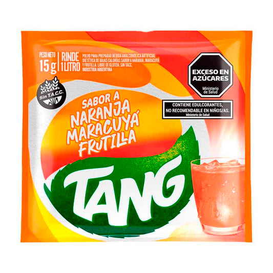 JUGO POLVO TANG NJA/MAR/FR 20 Grs