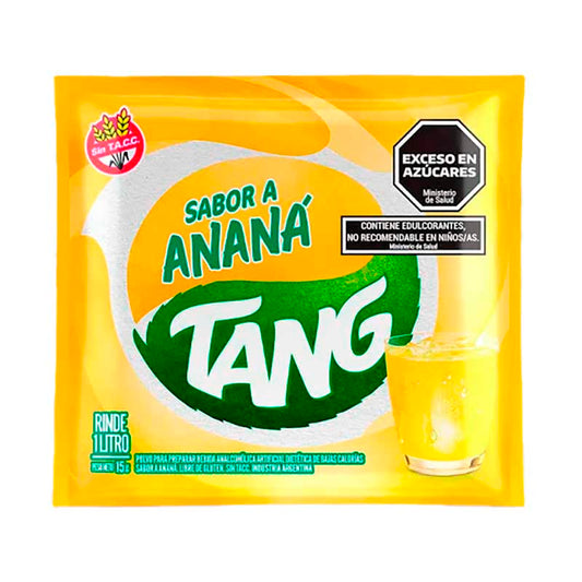 JUGO POLVO TANG ANANA 18 Grs