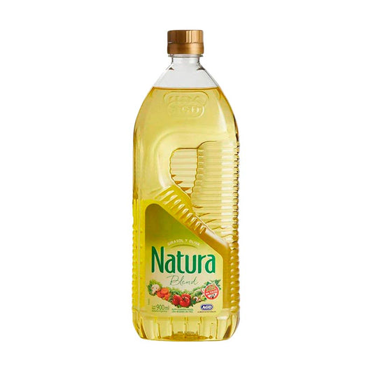 ACEITE NATURA BLEND 900 CC.