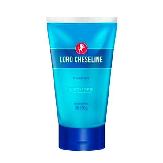 GEL LORD CHESELINE 150 Grs