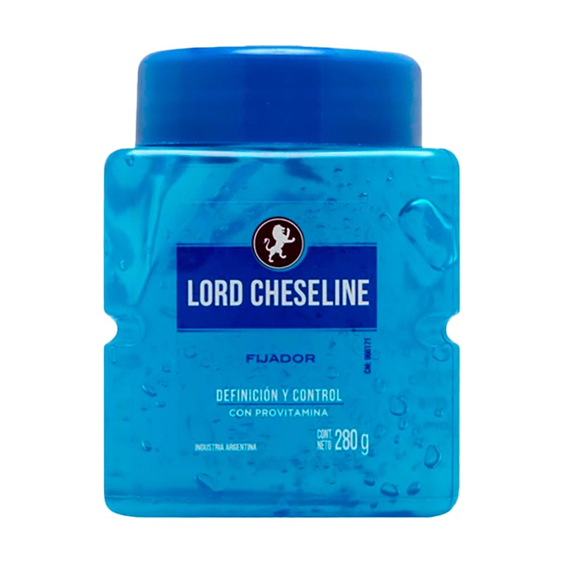 GEL LORD CHESELINE 280 Grs