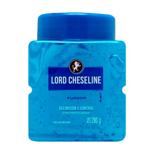 GEL LORD CHESELINE 280 Grs