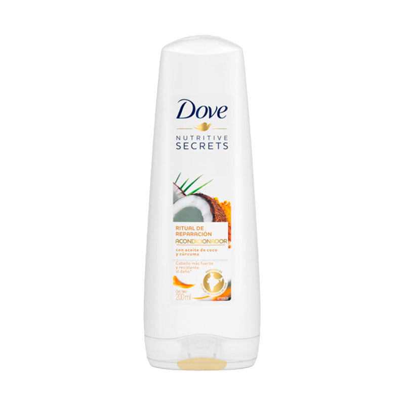 ACOND. DOVE COCO 200 ml.