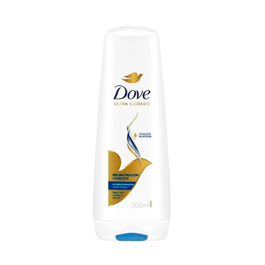 ACOND. DOVE RECONSTRUCCION 200 ml.