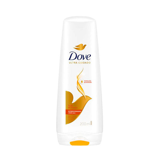 ACOND. DOVE OLEO NUTRI 200 ml.