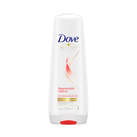 ACOND. DOVE REGENERACION 200 ml.