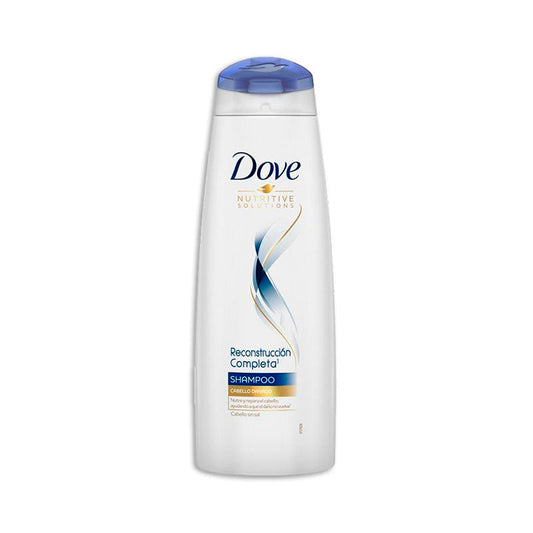 SHAMPOO DOVE RECONSTRUCCION 200 ml.