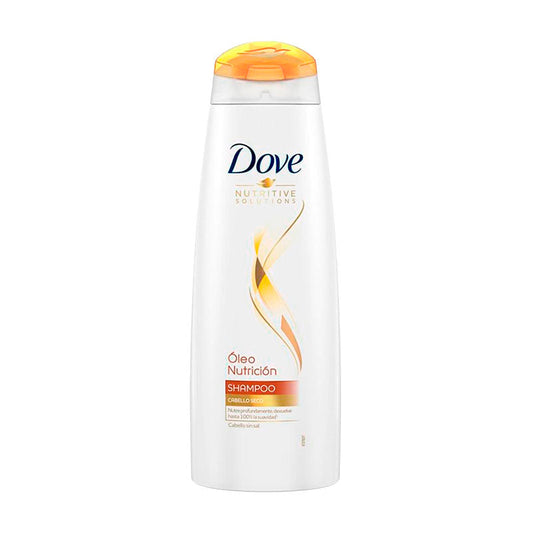 SHAMPOO DOVE OLEO NUTRI 200 ml.