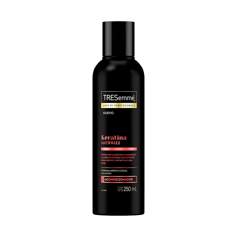 ACOND. TRESEMME ANTIFRIZZ 250 ml.