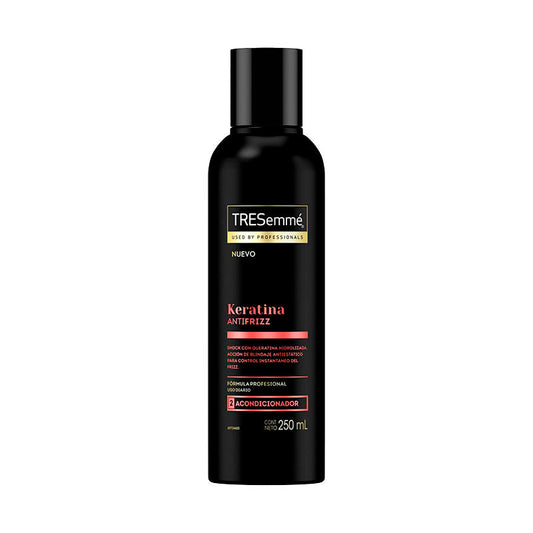 ACOND. TRESEMME ANTIFRIZZ 250 ml.