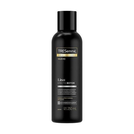 ACOND. TRESEMME L/PERFECTO 250 ml.