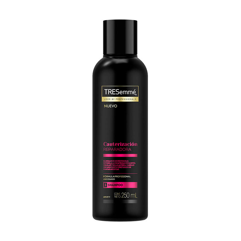 SHAMPOO TRESEMME REPARADOR 250 ml.