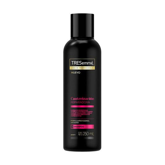 SHAMPOO TRESEMME REPARADOR 250 ml.