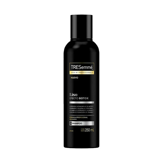 SHAMPOO TRESEMME L/PERFECTO 250 ml.
