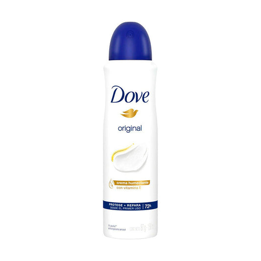 ANTITRANSP. DOVE ORIGINAL 150 ml.