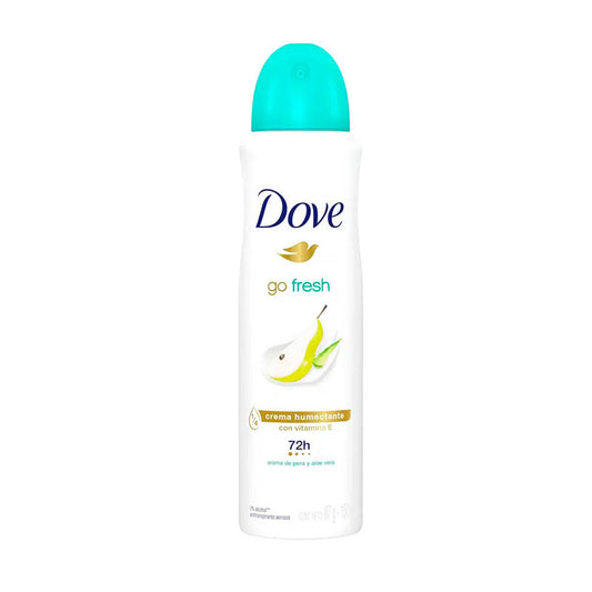 ANTITRANSP. DOVE PERA 150 ml.