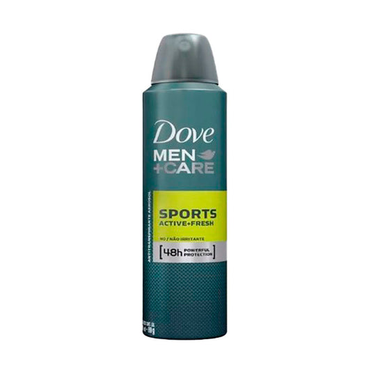 ANTITRANSP. DOVE MEN SPORT 150 ml.