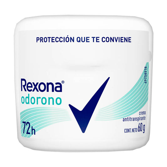 ANTITRANSP. REXONA ODORONO 60 Grs