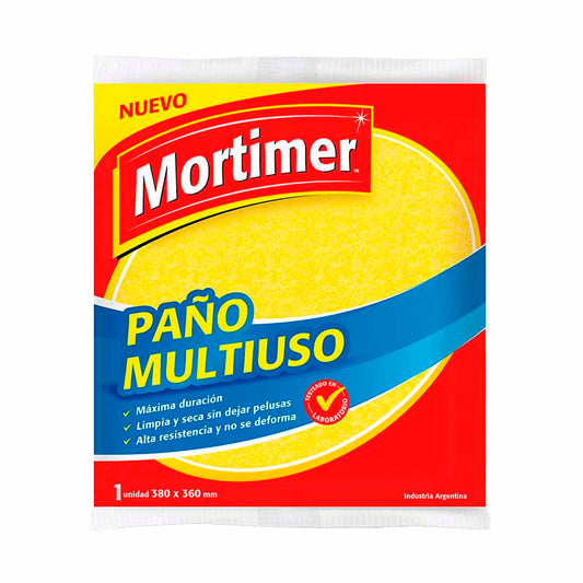 PA�O MORTIMER MULTIUSO 1 Un.