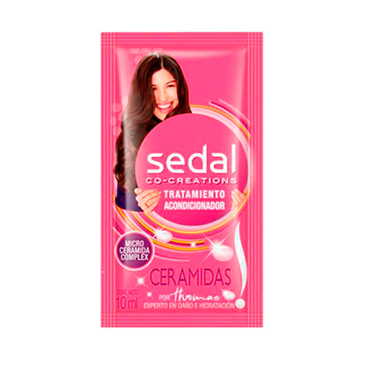 ACOND. SEDAL CERAMIDAS 10 ml.