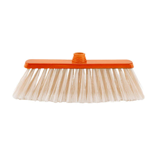 ESCOBILLON LA GAUCHITA LAQUEADO 32 cm.