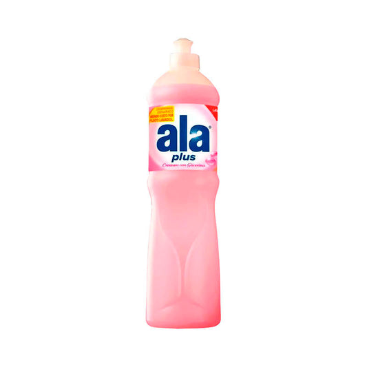 LAVAVAJILLA ALA GLICERINA 750 ml.