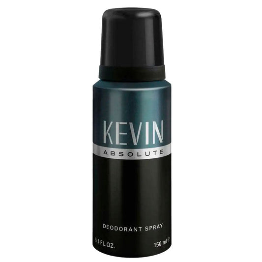 DESODORANTE KEVIN ABSOLUTE 150 ml.