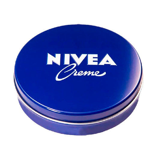 CREMA CORPORAL NIVEA LATA 60 ml.
