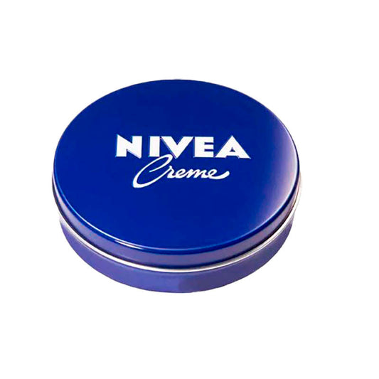 CREMA CORPORAL NIVEA LATA 150 ml.