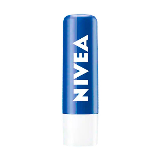PROTECTOR LABIAL NIVEA ESSENCIAL CARE 4.