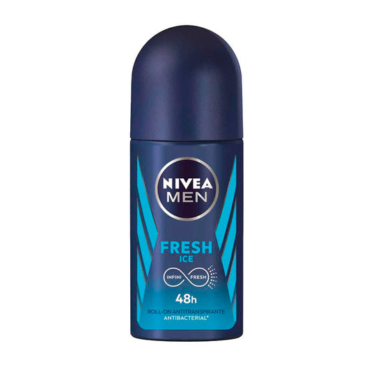 ROLL ON NIVEA MEN FRESH ICE 50 ml.