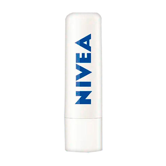 PROTECTOR LABIAL NIVEA DERMA CARE FPS 15 4.8 Grs