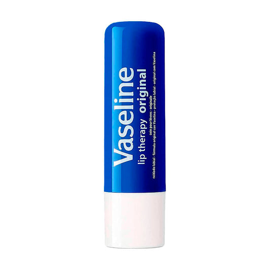 PROTECTOR LABIAL VASELINE ORIGINAL 4.8 Grs