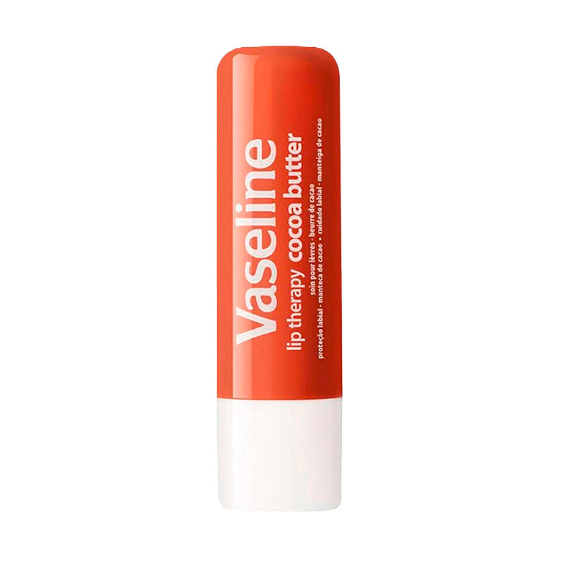PROTECTOR LABIAL VASELINE COCOA BUTTER 4.8 Grs