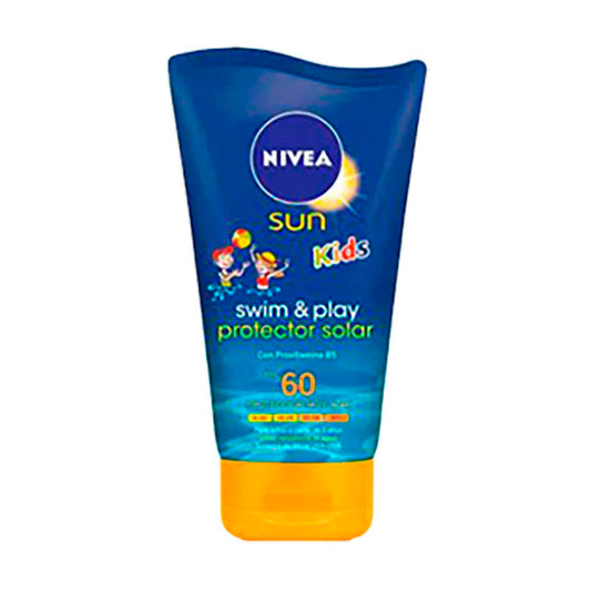 PROT.SOLAR NIVEA KIDS FPS 150 ml.